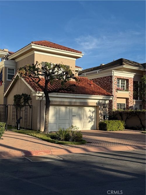 12305 Ridge Cir, Los Angeles, CA, 90049-1183 | Card Image