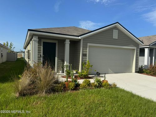 4276 Sapgum St, JACKSONVILLE, FL, 32218-1688 | Card Image