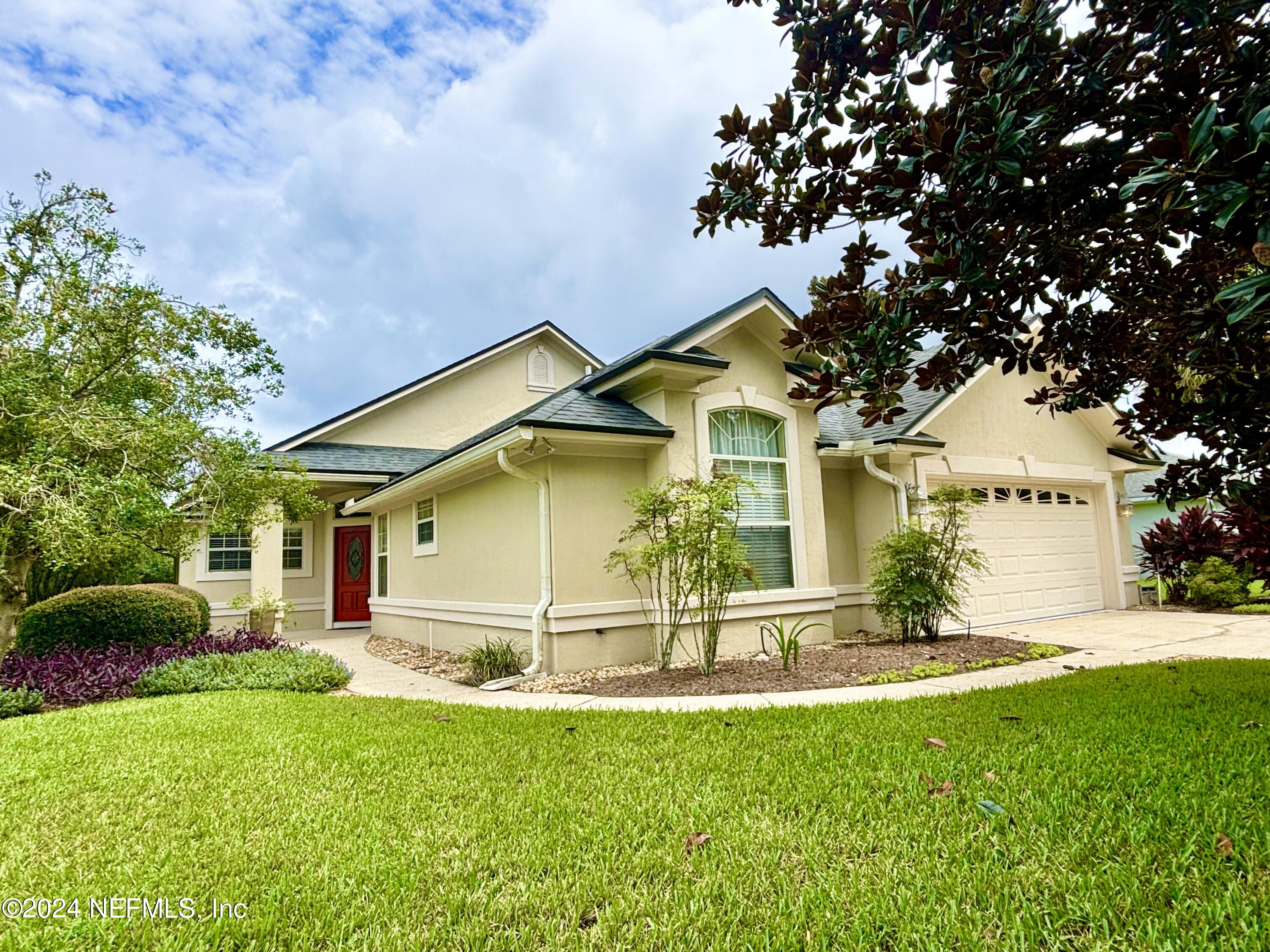 Stonebriar Rd, Green Cove Springs, FL 32043
