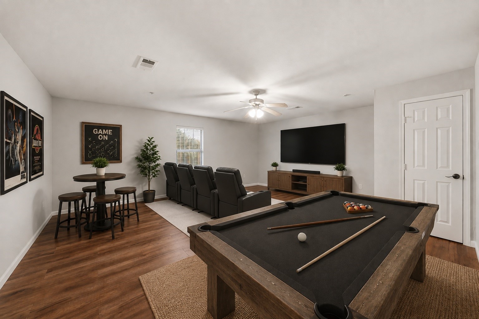 Residential in Fort Worth 4
