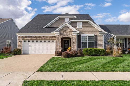 6674 Cat Singer Cir S, Hilliard, OH, 43026-8272 | Card Image