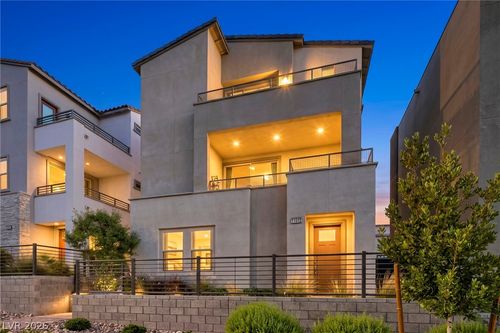 11512 W Fleet Wing Avenue, Las Vegas, NV, 89138 | Card Image