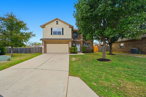 1907 Brewers Pl, Taylor, TX, 76574-1384 | Card Image