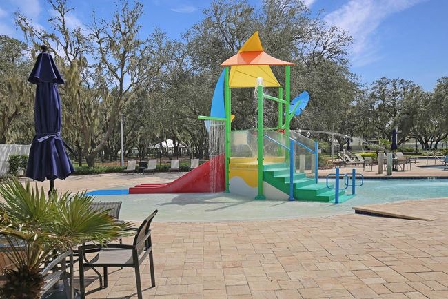 12894 French Market Dr, House other with 4 bedrooms, 3 bathrooms and null parking in RIVERVIEW FL | Image 42