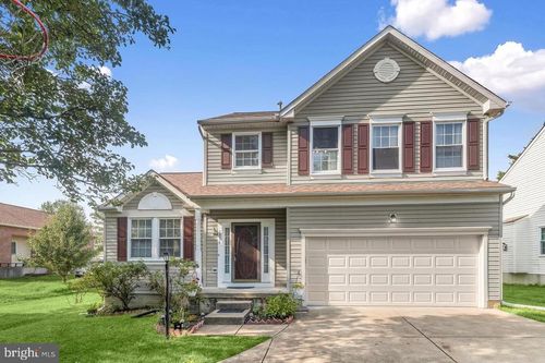 1914 Meadowgate Ct, Baltimore, MD, 21244-1203 | Card Image