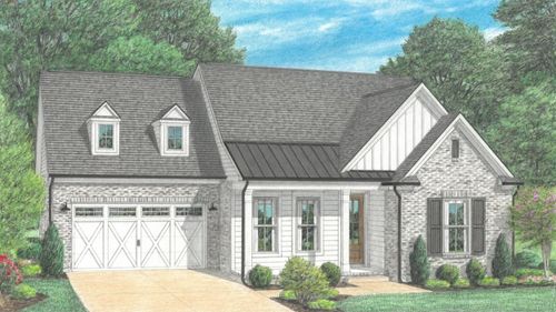 832 Goldenrod Way, Collierville, TN, 38017-5173 | Card Image