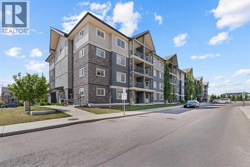3215-181 Skyview Ranch Manor Ne, Calgary, AB, T3N0V2 | Card Image