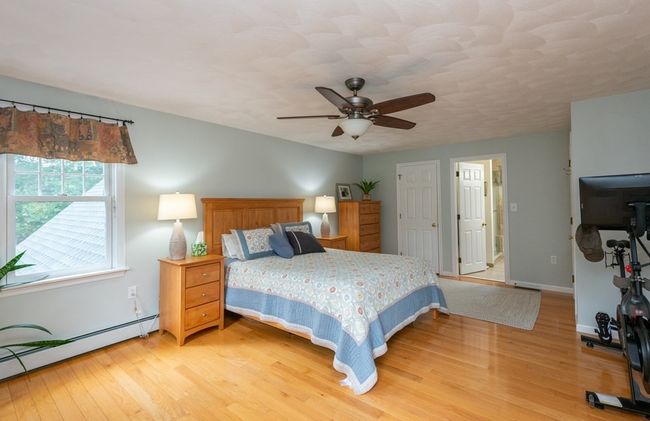 16 Lisa Ln, House other with 3 bedrooms, 3 bathrooms and 4 parking in Georgetown MA | Image 21