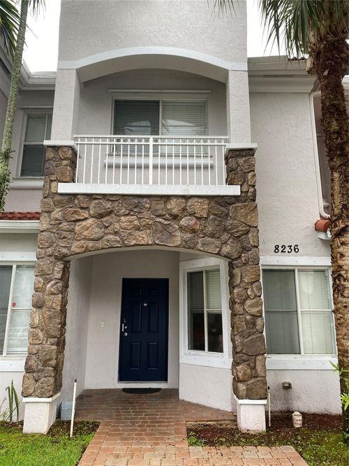 103-8236 Sw 25th Ct, Miramar, FL, 33025-2991 | Card Image