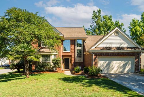 602 Portico Park, Mount Pleasant, SC, 29464-7827 | Card Image