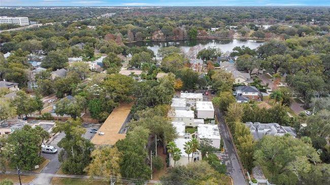 APT-15 - 627 Delaney Ave, Condo with 1 bedrooms, 1 bathrooms and null parking in ORLANDO FL | Image 22