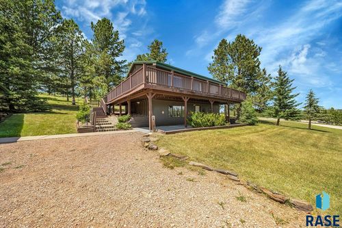 11775 Prospect Rd, Hill City, SD, 57745-6014 | Card Image