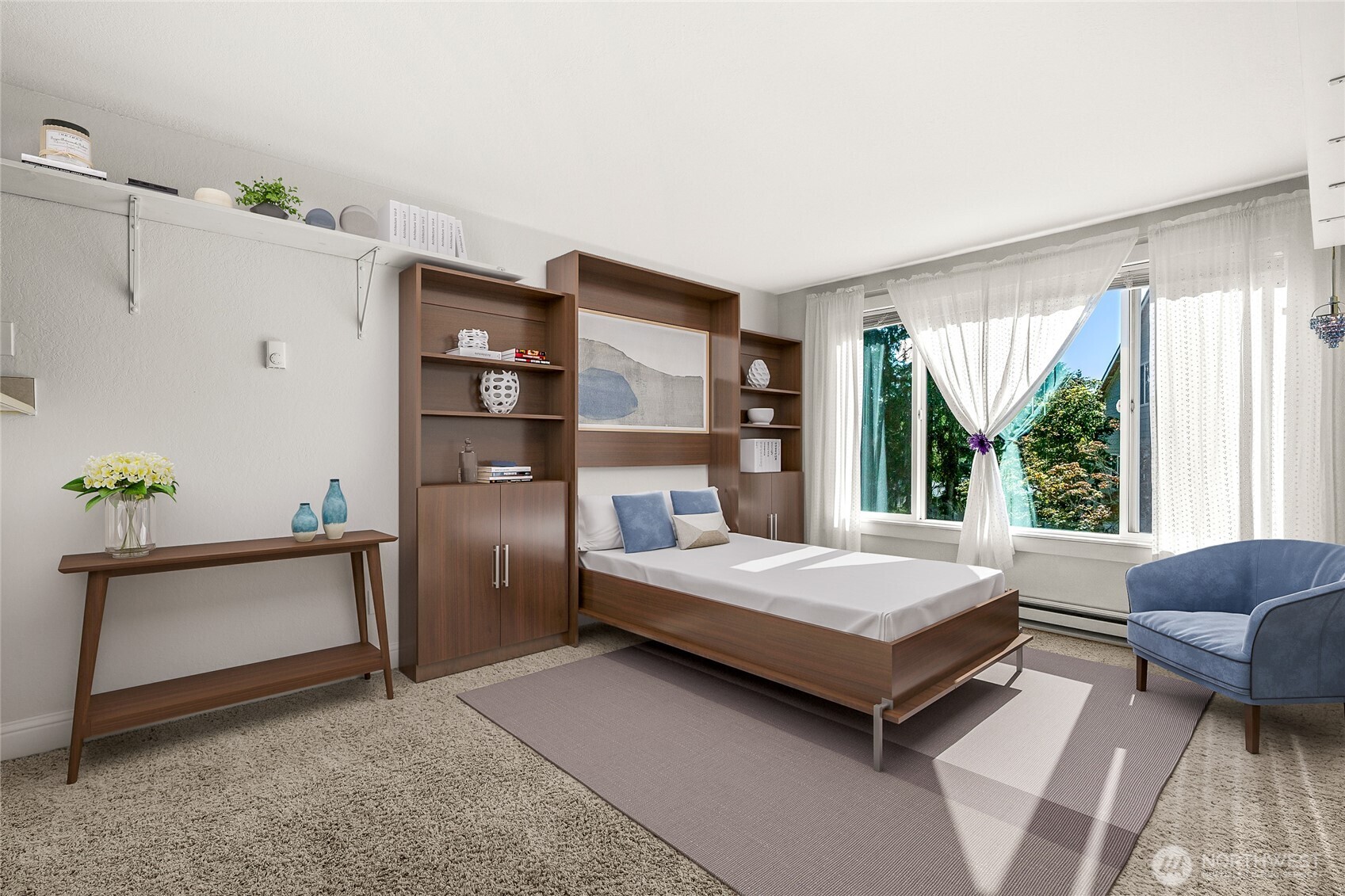 Residential in Redmond