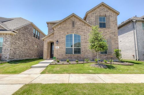 12417 Iveson Dr, Haslet, TX, 76052-1620 | Card Image