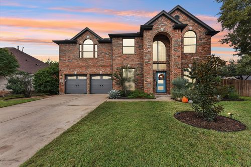 3219 Ash Glen Ln, Round Rock, TX, 78681-1122 | Card Image
