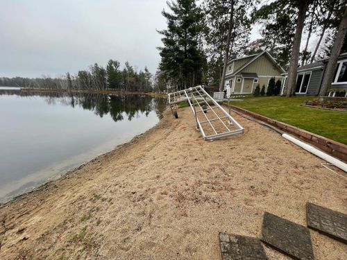 8908 Little Pelican Drive, Pequot Lakes, MN, 56472 | Card Image