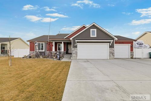 4019 N Baldwin Avenue, Idaho Falls, ID, 83401 | Card Image