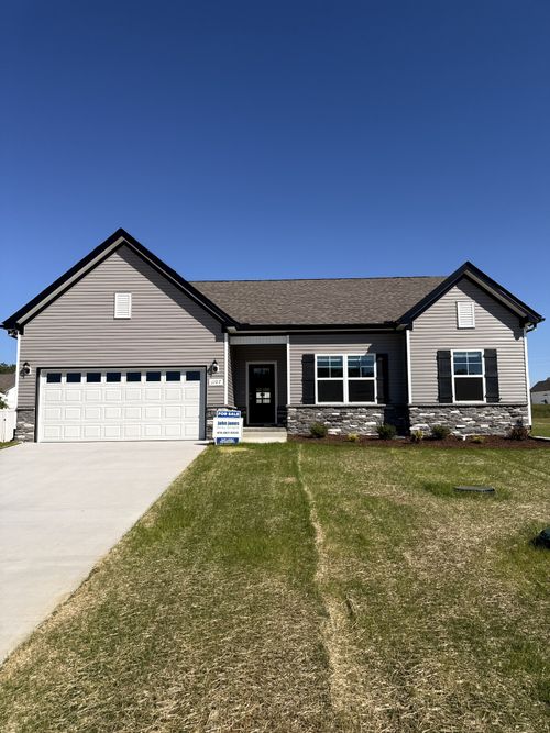 1107 Bluecreek Cir, Murfreesboro, TN, 37129-3993 | Card Image