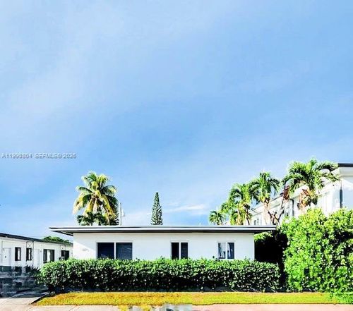 apt-2-805 81st St, MIAMI BEACH, FL, 33141-1527 | Card Image