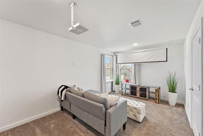 Images of model home. Finish package will be Package 1. Samples available to view. | Image 22