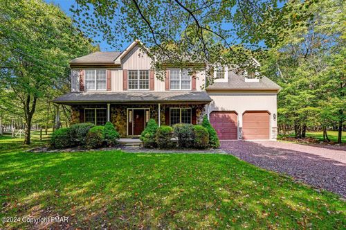 116 Parker Trail, Albrightsville, PA, 18210 | Card Image