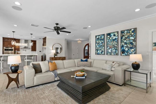 3110 Bayshore Blvd Ne, House other with 6 bedrooms, 6 bathrooms and null parking in ST PETERSBURG FL | Image 8