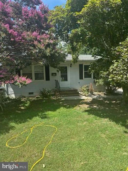 205 E Walnut St, DELMAR, MD, 21875-1763 | Card Image