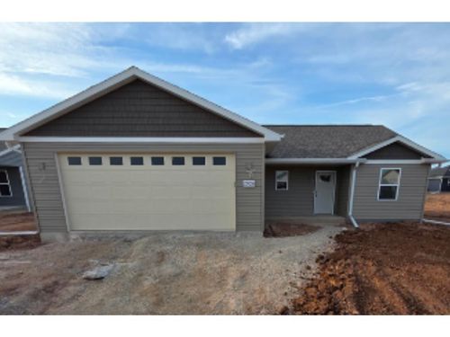 2026 White Dove Lane, KAUKAUNA, WI, 54130 | Card Image