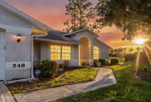 548 Domenico Cir, St Augustine, FL, 32086-7886 | Card Image