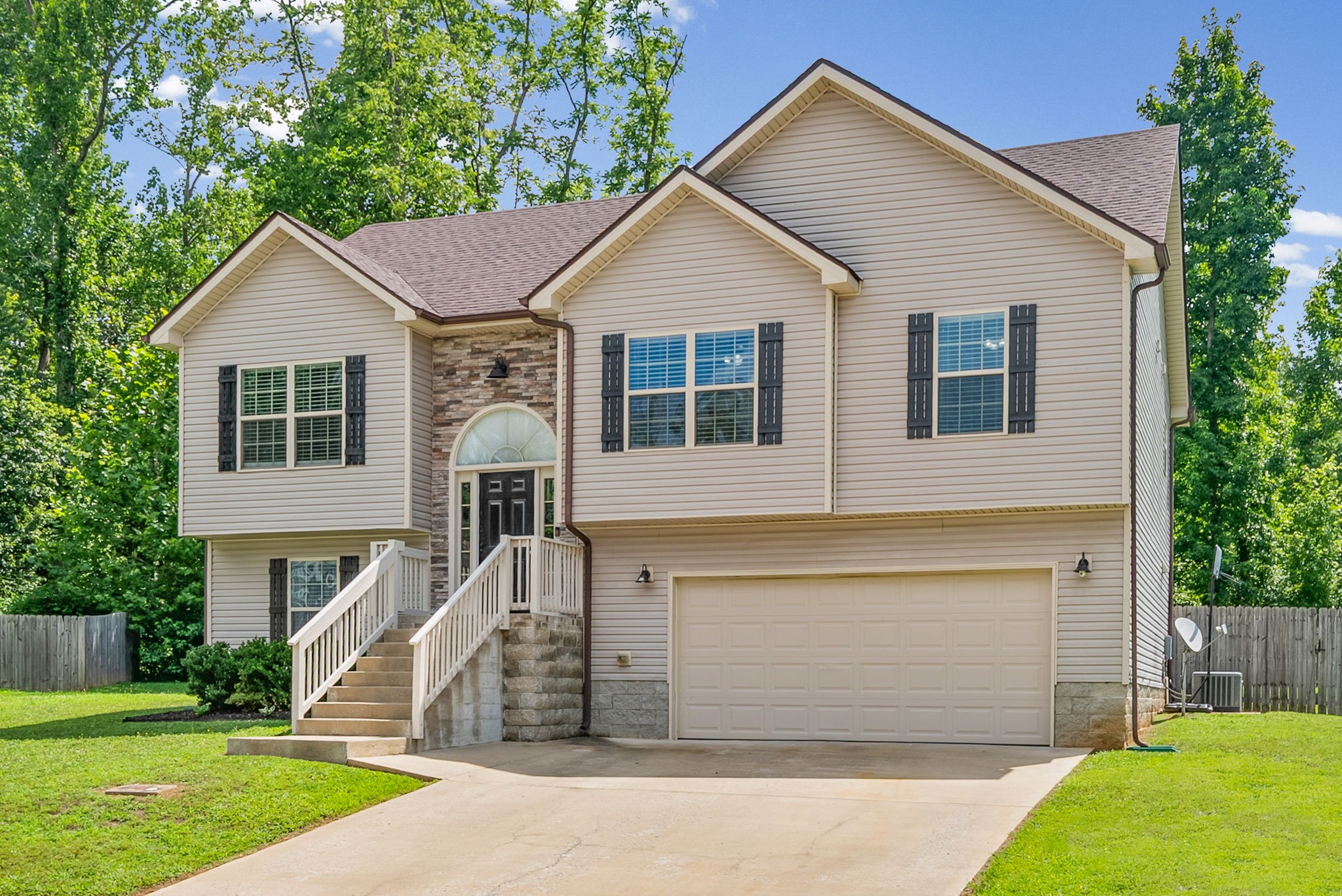 Residential in Clarksville 2
