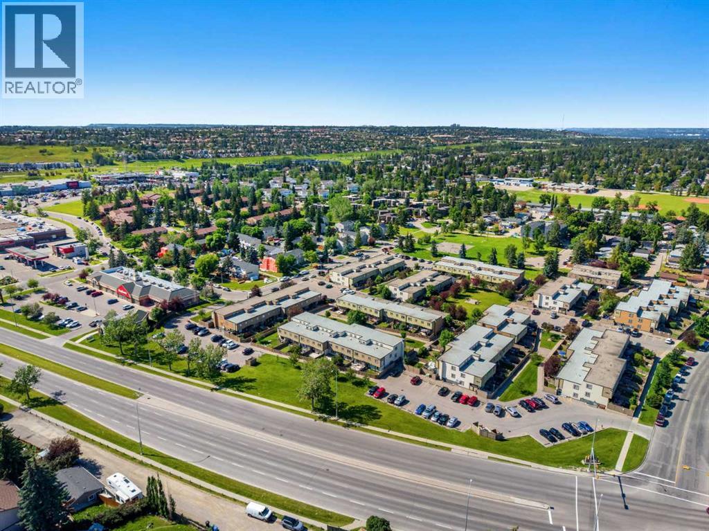 Residential in Calgary