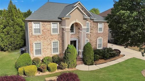 3247 Walnut Rdg, Atlanta, GA, 30349-8760 | Card Image