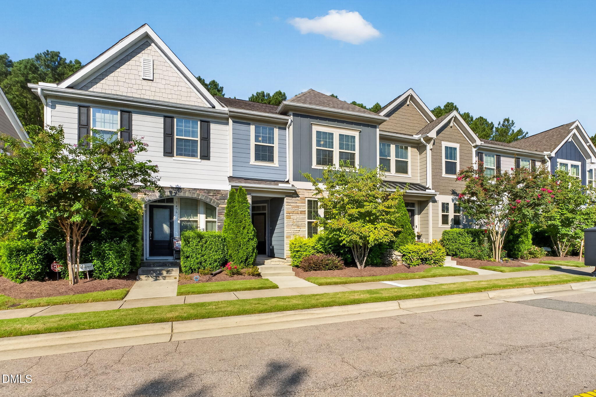 Residential in Wendell