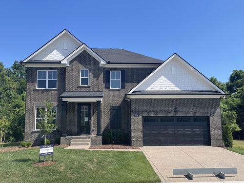 lot-602-224 Settlers Way, Hendersonville, TN, 37075-6746 | Card Image