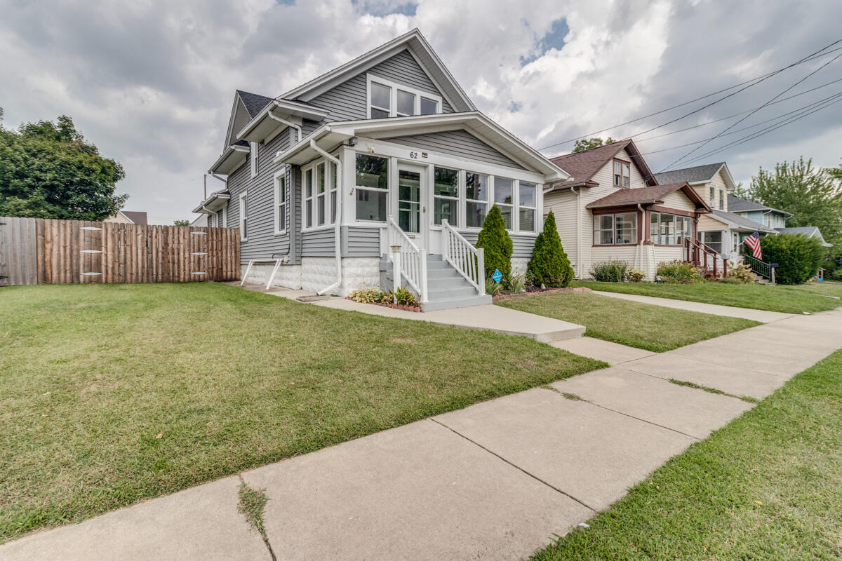 Summer St, Battle Creek, MI 49015