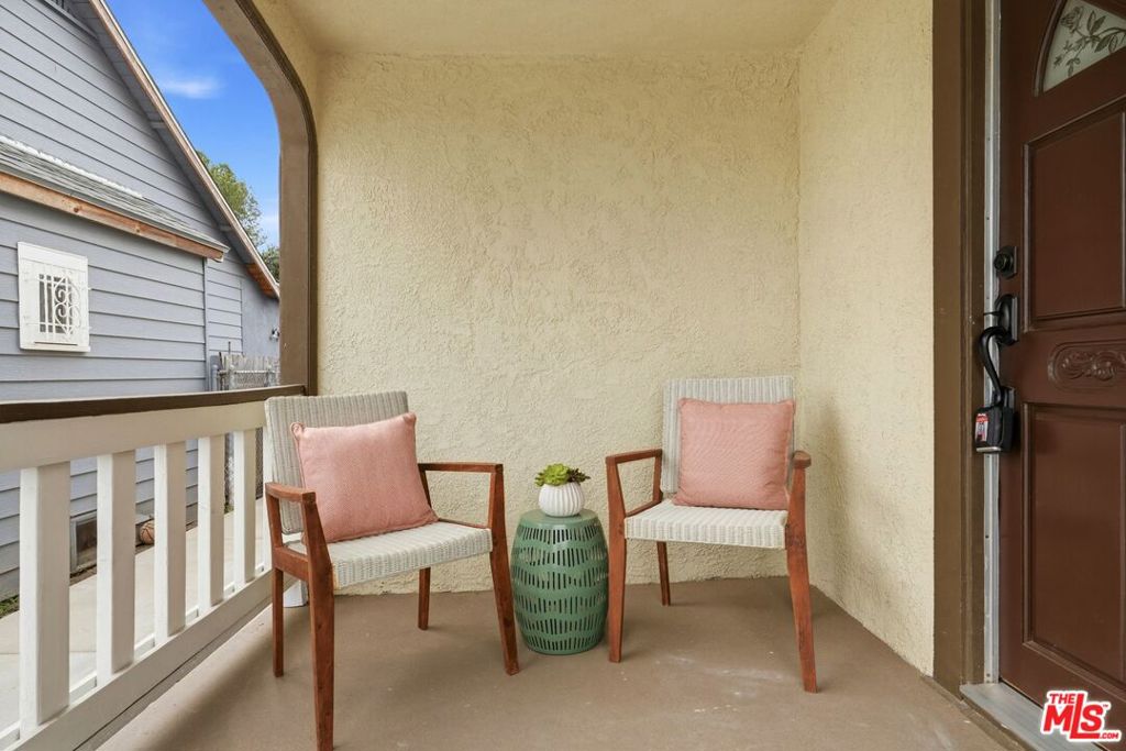 Residential in Los Angeles 4