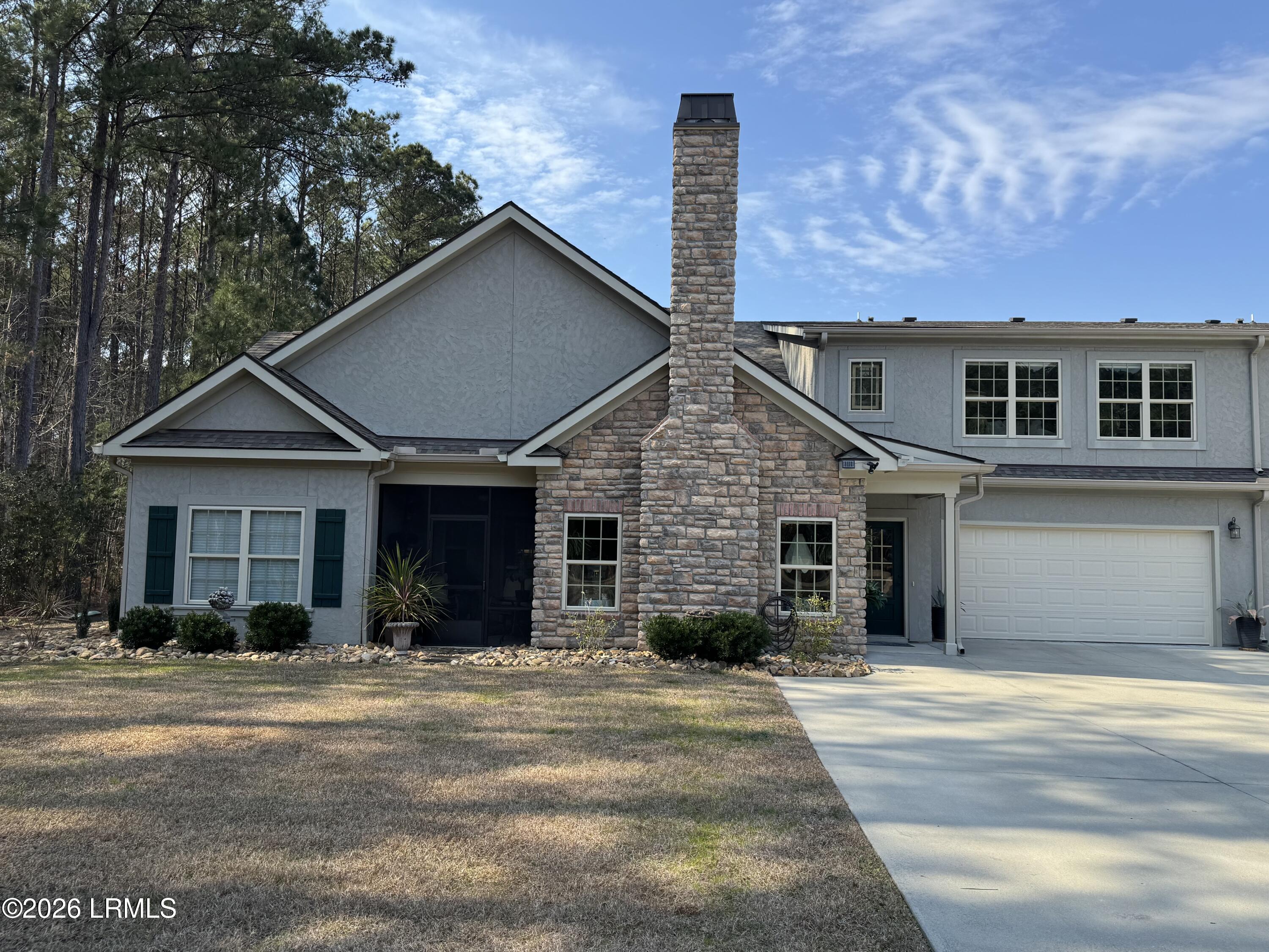 Residential in Hardeeville 5
