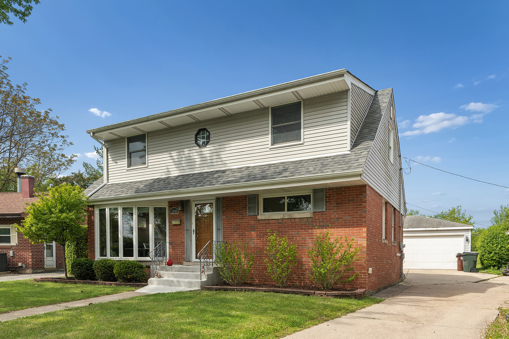 Residential in Homewood