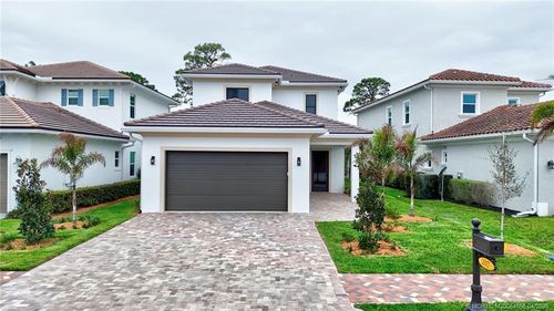 207 Se Via Bisento, Port Saint Lucie, FL, 34952-6242 | Card Image