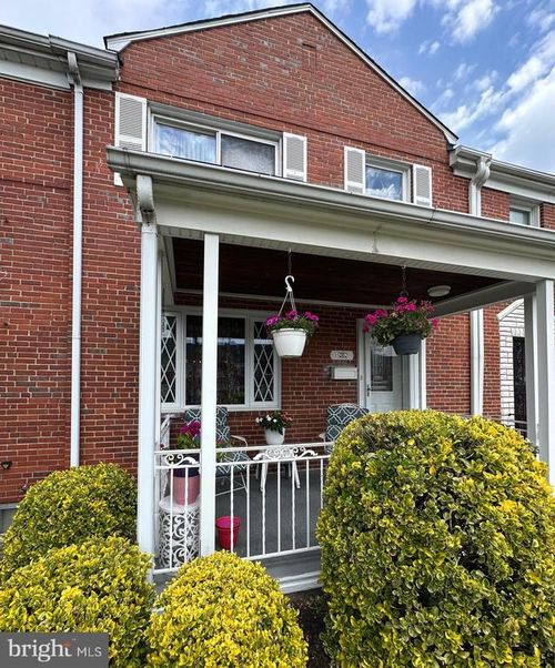 1808 Hillenwood Rd, BALTIMORE, MD, 21239-3617 | Card Image