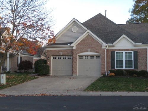 1195 Shayler Woods Dr, Batavia, OH, 45103-2683 | Card Image