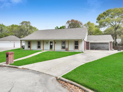 12708 Koawood Ln, Beaumont, TX, 77713-9405 | Card Image