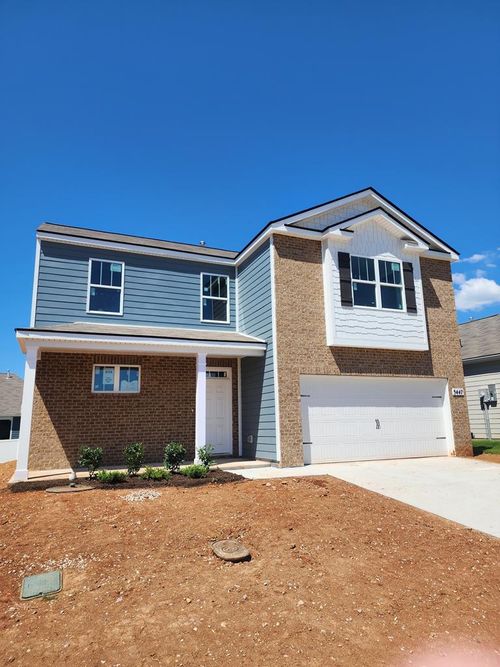 5447 Mason Way, Cookeville, TN, 38506-8829 | Card Image