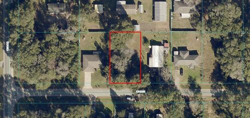 4202-008-053 Se 139 Lane, SUMMERFIELD, FL, 34491 | Card Image