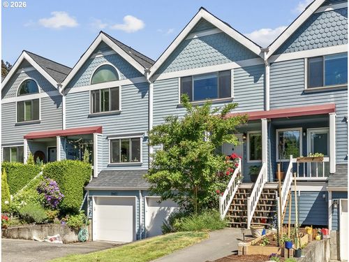 545 S Florida St, Portland, OR, 97219-2982 | Card Image