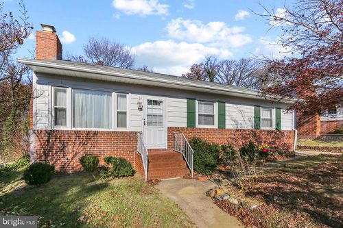 304 14th Ave, BALTIMORE, MD, 21225-3409 | Card Image