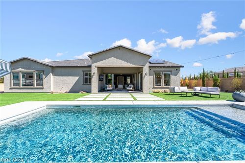 8735 S Pioneer Way, Las Vegas, NV, 89113 | Card Image