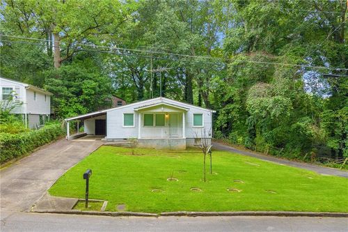 3083 Mckenzie Rd, east point, GA, 30344-5406 | Card Image