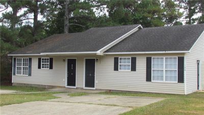 AANDAMPB - 106 Corning Street, House other with 4 bedrooms, 2 bathrooms and null parking in Anderson SC | Image 1