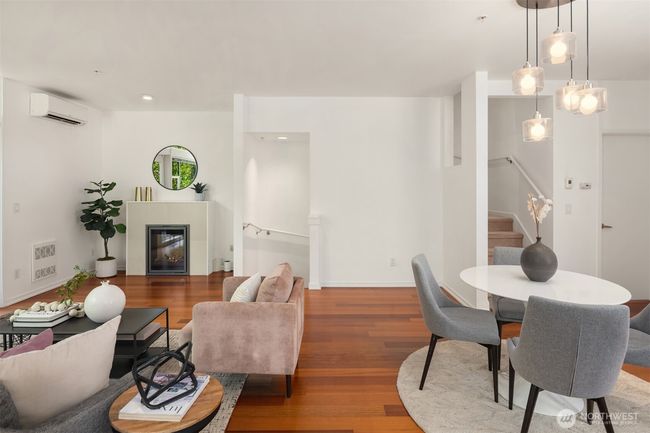 UNIT-101 - 15240 Ne 81 St Way, Townhouse with 3 bedrooms, 3 bathrooms and 2 parking in Redmond WA | Image 5